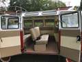 Volkswagen T1 bus Rood - thumbnail 8