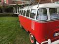 Volkswagen T1 bus Piros - thumbnail 6