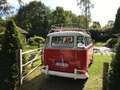 Volkswagen T1 bus Red - thumbnail 5