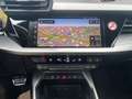 Audi A3 30 TFSI LED Navi PDC+ Teilleder Grau - thumbnail 14