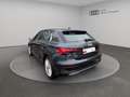Audi A3 30 TFSI LED Navi PDC+ Teilleder Grau - thumbnail 5