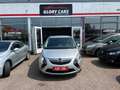 Opel Zafira Tourer 1.4 7 PERSOON,NIEUWE APK,FIETSHOUDER Grijs - thumbnail 3