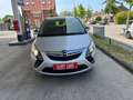 Opel Zafira Tourer 1.4 7 PERSOON,NIEUWE APK,FIETSHOUDER Grijs - thumbnail 5
