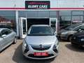 Opel Zafira Tourer 1.4 7 PERSOON,NIEUWE APK,FIETSHOUDER Grijs - thumbnail 4