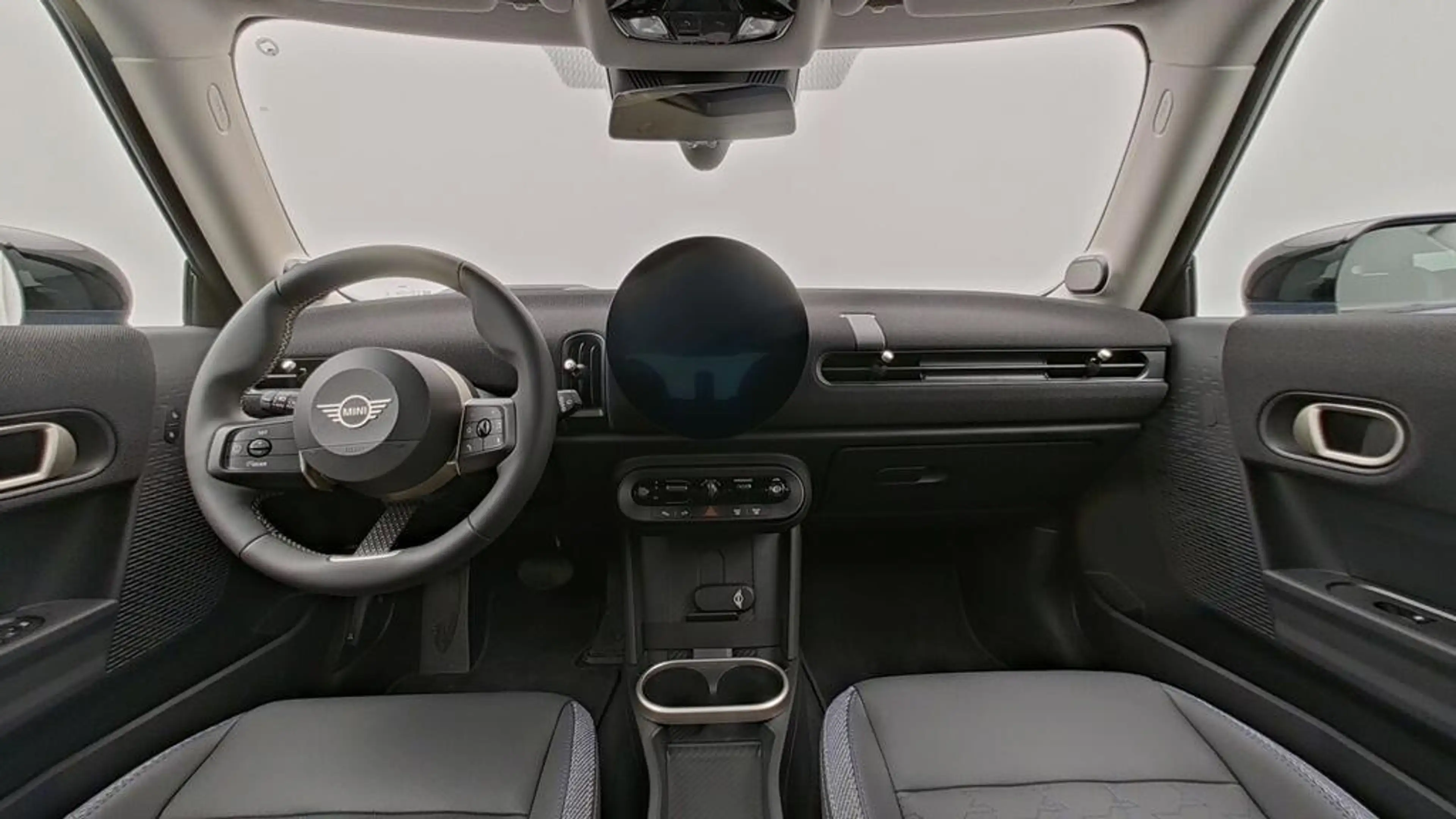 MINI Cooper C Classic Trim — photo 14