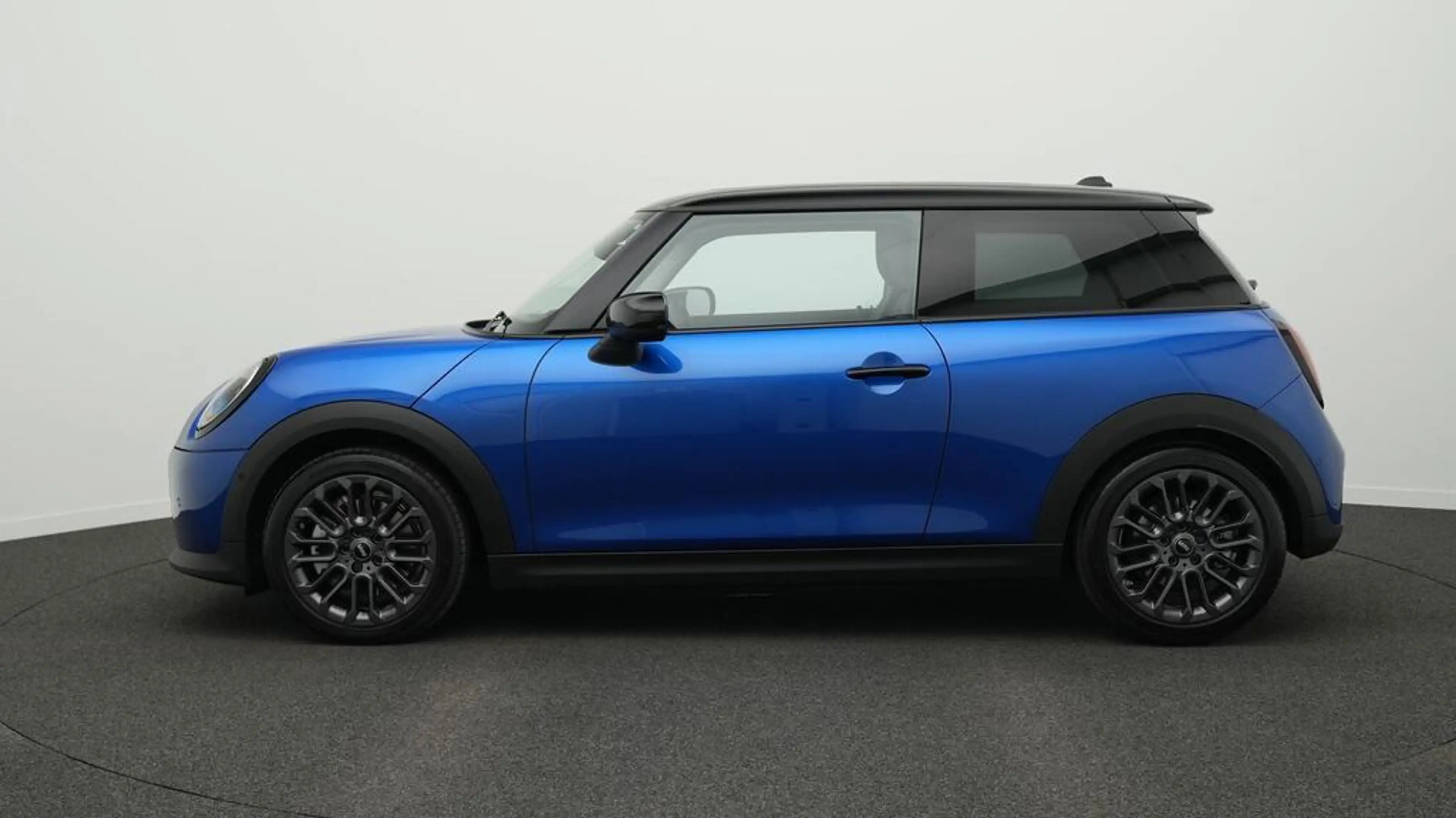 MINI Cooper C Classic Trim — photo 3