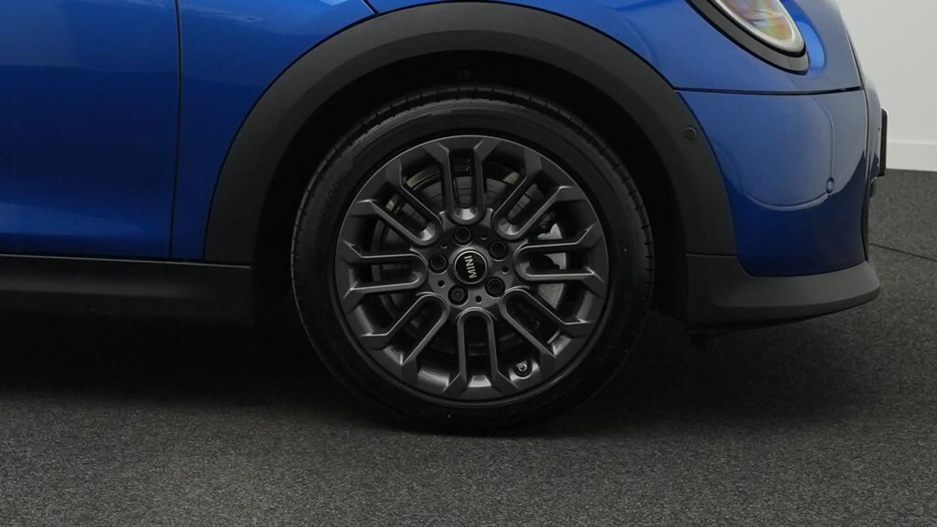 MINI Cooper C Classic Trim — photo 10