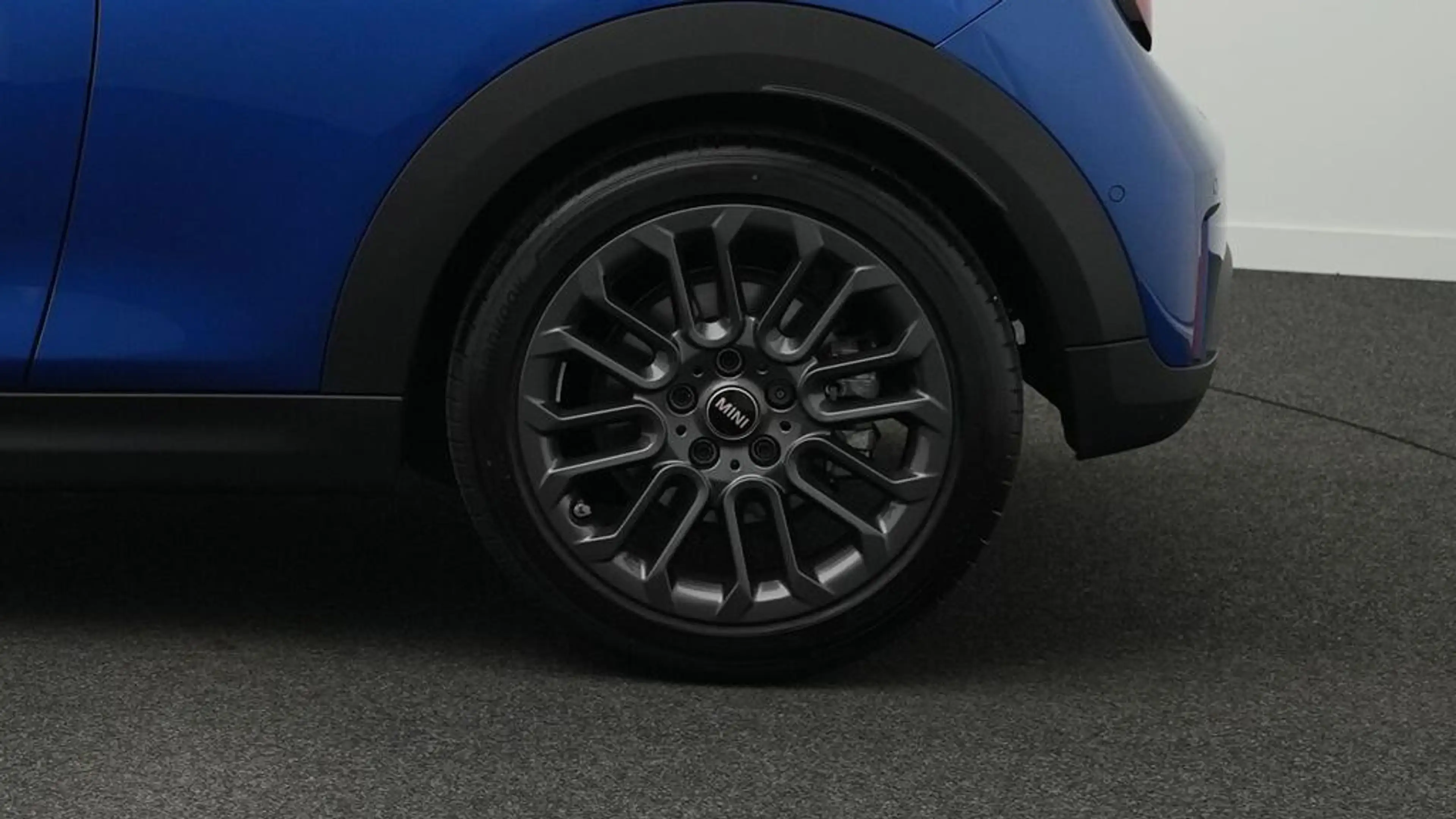 MINI Cooper C Classic Trim — photo 13