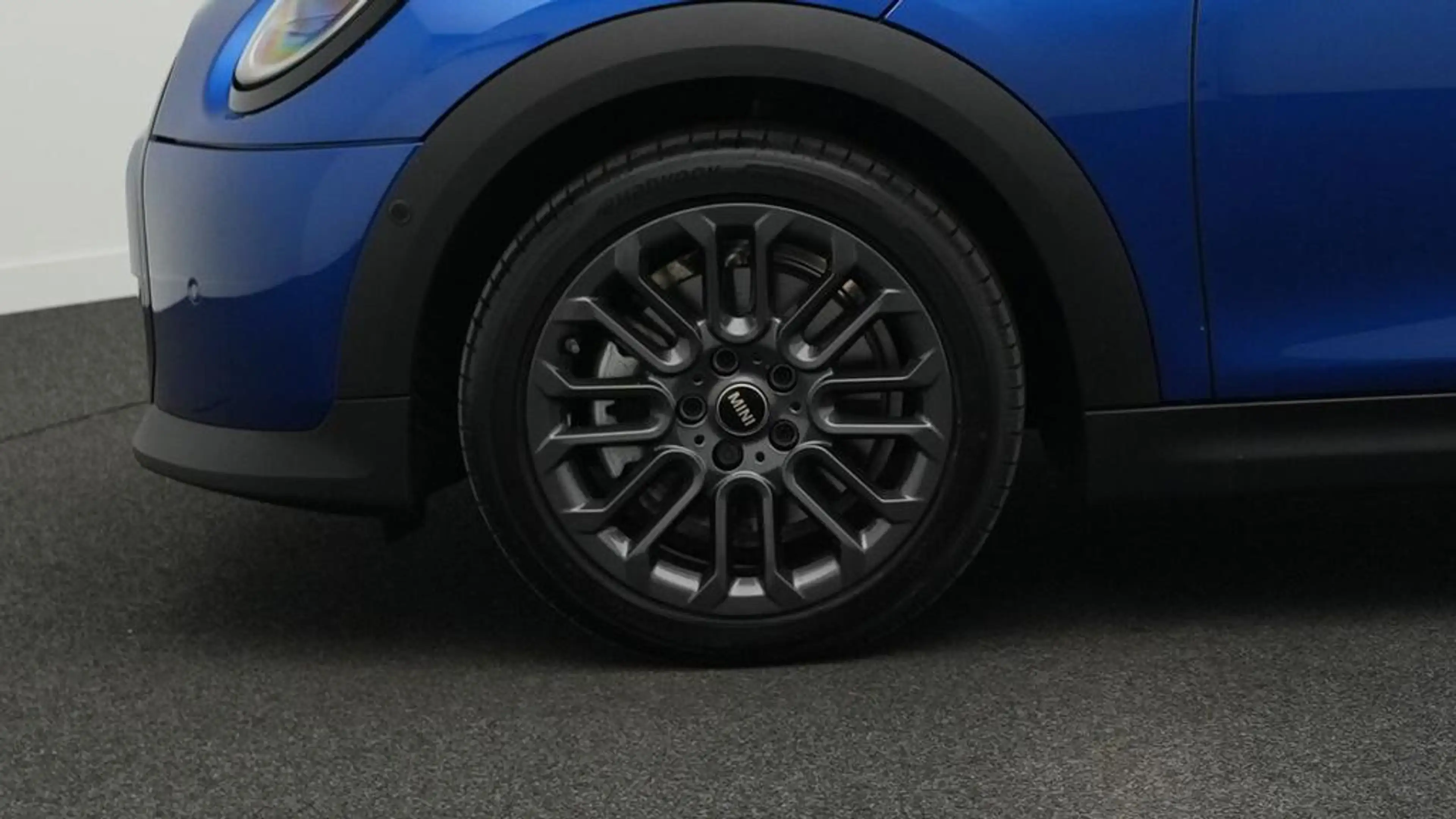 MINI Cooper C Classic Trim — photo 12