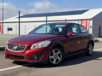 Volvo C30 1.6 D * Suivi complet * Climatisation auto * 0492436959