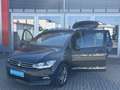 Volkswagen Touran ACTIVE 1.5 TSI DSG STHZ+AHK+NAV+COCKPIT Klima Grau - thumbnail 2