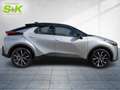 Toyota C-HR Toyota 2,0-l-Hybrid, 5-Türer, Teamplayer ABS Noir - thumbnail 5
