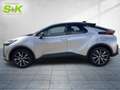 Toyota C-HR Toyota 2,0-l-Hybrid, 5-Türer, Teamplayer ABS Noir - thumbnail 2