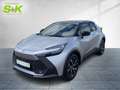 Toyota C-HR Toyota 2,0-l-Hybrid, 5-Türer, Teamplayer ABS Noir - thumbnail 1