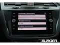 Volkswagen Tiguan Comfortline AHK El. Pano Navi HUD StandHZG LED ACC Silber - thumbnail 14