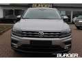 Volkswagen Tiguan Comfortline AHK El. Pano Navi HUD StandHZG LED ACC Silber - thumbnail 2