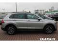 Volkswagen Tiguan Comfortline AHK El. Pano Navi HUD StandHZG LED ACC Silber - thumbnail 4