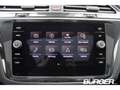 Volkswagen Tiguan Comfortline AHK El. Pano Navi HUD StandHZG LED ACC Silber - thumbnail 11