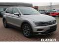 Volkswagen Tiguan Comfortline AHK El. Pano Navi HUD StandHZG LED ACC Silber - thumbnail 3