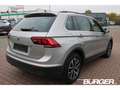 Volkswagen Tiguan Comfortline AHK El. Pano Navi HUD StandHZG LED ACC Silber - thumbnail 5