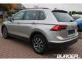 Volkswagen Tiguan Comfortline AHK El. Pano Navi HUD StandHZG LED ACC Silber - thumbnail 7