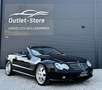 Mercedes-Benz SL 55 AMG *2.Besitz*Panorama*BOSE*Nur 98.000KM*Ein_Traum* Schwarz - thumbnail 2