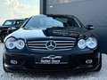 Mercedes-Benz SL 55 AMG *2.Besitz*Panorama*BOSE*Nur 98.000KM*Ein_Traum* Schwarz - thumbnail 4