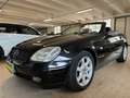 Mercedes-Benz SLK 200 cat Kompressor Schwarz - thumbnail 1