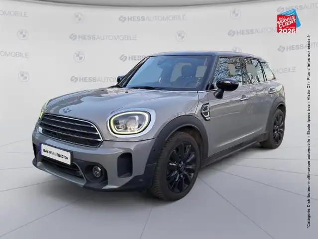 MINI Countryman C Cooper 136ch Northwood BVA7