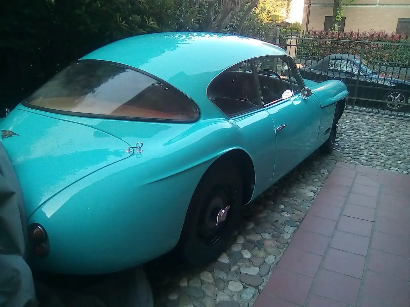 Jensen 541 - 2