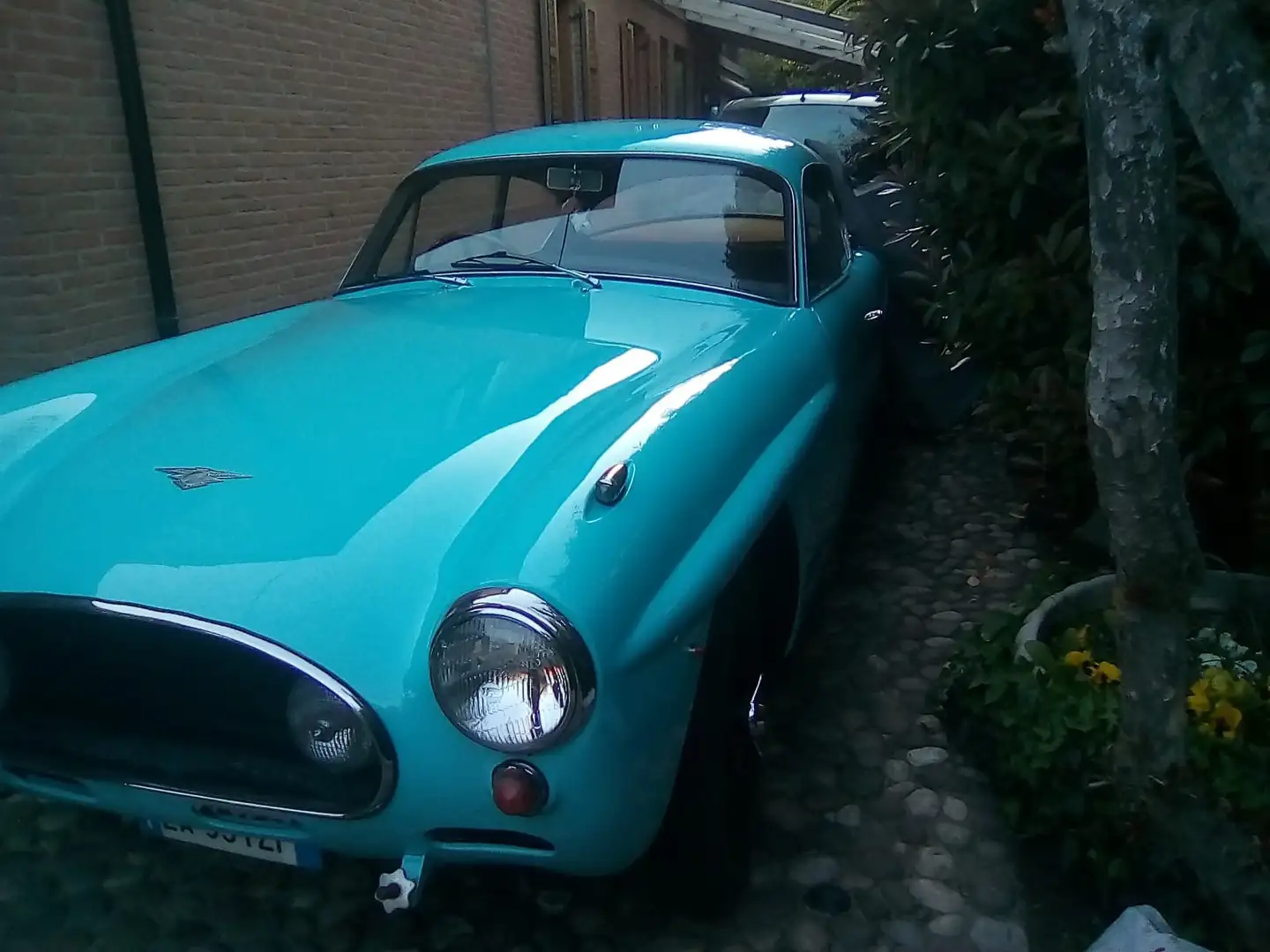 Jensen 541 - 1
