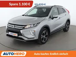 Mitsubishi Eclipse Cross 1.5 T MIVEC Diamant Edition 2WD Aut.*NAVI*LED*CAM*