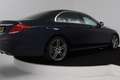 Mercedes-Benz E 200 Business Solution AMG (STOELVERWARMING, ACHTERUITR Blauw - thumbnail 12