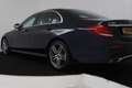 Mercedes-Benz E 200 Business Solution AMG (STOELVERWARMING, ACHTERUITR Blauw - thumbnail 5