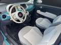 Fiat 500C Eco 1.2 69 Anniversario CarPlay Klima PTS Grün - thumbnail 7