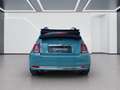Fiat 500C Eco 1.2 69 Anniversario CarPlay Klima PTS Grün - thumbnail 4