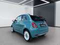 Fiat 500C Eco 1.2 69 Anniversario CarPlay Klima PTS Grün - thumbnail 5
