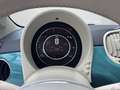 Fiat 500C Eco 1.2 69 Anniversario CarPlay Klima PTS Grün - thumbnail 11