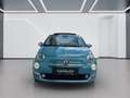 Fiat 500C Eco 1.2 69 Anniversario CarPlay Klima PTS Grün - thumbnail 2