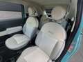 Fiat 500C Eco 1.2 69 Anniversario CarPlay Klima PTS Grün - thumbnail 15