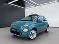Fiat 500C Eco 1.2 69 Anniversario CarPlay Klima PTS Grün - thumbnail 1