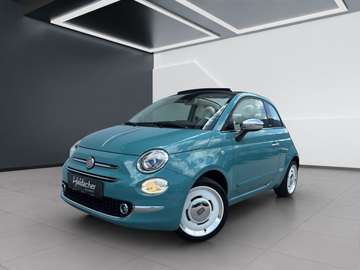 Eco 1.2 69 Anniversario CarPlay Klima PTS