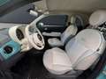 Fiat 500C Eco 1.2 69 Anniversario CarPlay Klima PTS Grün - thumbnail 9