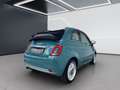 Fiat 500C Eco 1.2 69 Anniversario CarPlay Klima PTS Grün - thumbnail 6