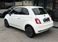 Fiat 500 Star* 1.Besitz* Leder*Pano*nur 16.000km Weiß - thumbnail 10