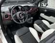 Fiat 500 Star* 1.Besitz* Leder*Pano*nur 16.000km Weiß - thumbnail 18