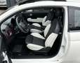 Fiat 500 Star* 1.Besitz* Leder*Pano*nur 16.000km Weiß - thumbnail 15
