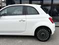 Fiat 500 Star* 1.Besitz* Leder*Pano*nur 16.000km Weiß - thumbnail 9