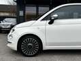 Fiat 500 Star* 1.Besitz* Leder*Pano*nur 16.000km Weiß - thumbnail 8