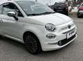 Fiat 500 Star* 1.Besitz* Leder*Pano*nur 16.000km Weiß - thumbnail 4